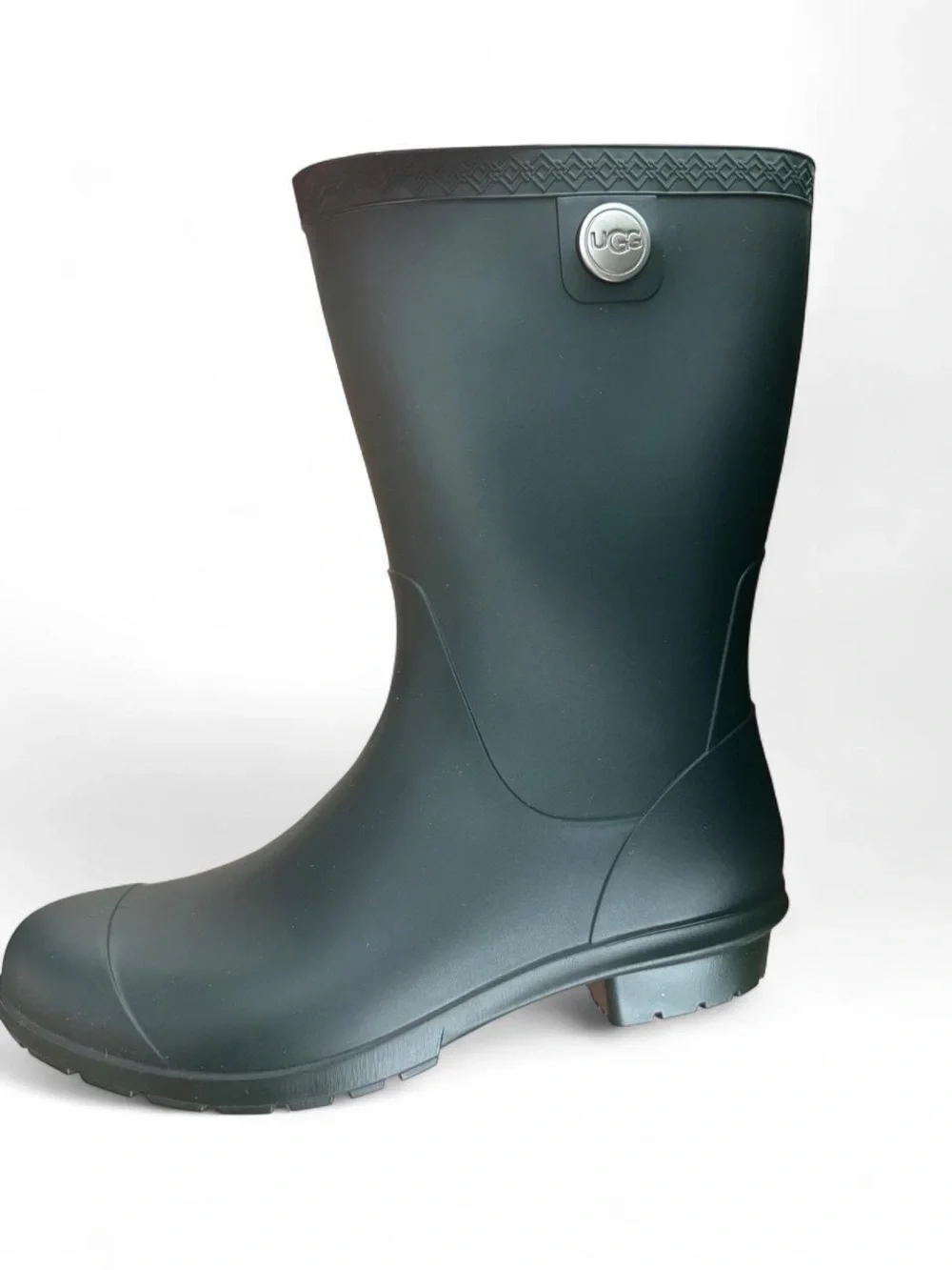 UGG Sienna Rain Boot - Forest Green
